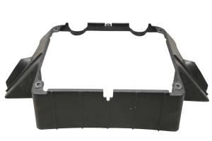 Kawasaki - 09 Kawasaki Teryx 750 4x4 Front Radiator Shroud Guard KRF750 - Image 3