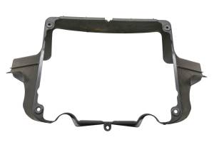 Kawasaki - 09 Kawasaki Teryx 750 4x4 Front Radiator Shroud Guard KRF750 - Image 4