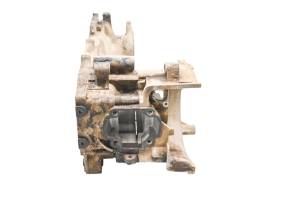 Bombardier - 02 Can-Am DS90 2x4 Crankcase Center Crank Case Bombardier - Image 2