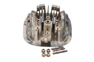 97 Yamaha Blaster 200 2x4 Cylinder Head YFS200