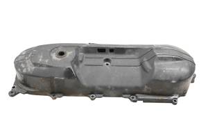 Bombardier - 02 Can-Am DS90 2x4 Clutch Cover Bombardier - Image 2