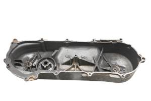 Bombardier - 02 Can-Am DS90 2x4 Clutch Cover Bombardier - Image 3