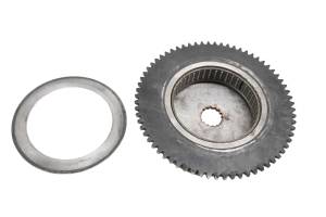02 Can-Am DS90 2x4 Starter Clutch Bombardier