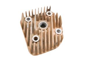 Bombardier - 02 Can-Am DS90 2x4 Cylinder Head Bombardier - Image 2
