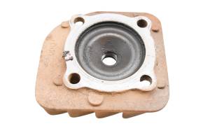 Bombardier - 02 Can-Am DS90 2x4 Cylinder Head Bombardier - Image 3