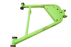 17 Arctic Cat Wildcat Sport 700 Rear Lower Right A-Arm Trexton - Image 4