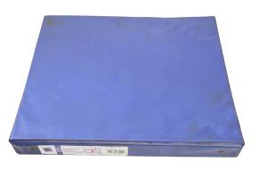 17 Arctic Cat Wildcat Sport 700 Service Manual Trexton - Image 3