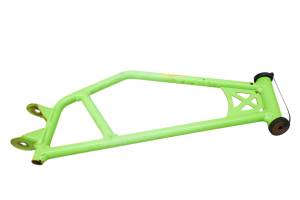 17 Arctic Cat Wildcat Sport 700 Rear Upper Left Or Right A-Arm Trexton - Image 2