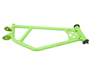 17 Arctic Cat Wildcat Sport 700 Rear Upper Left Or Right A-Arm Trexton - Image 3