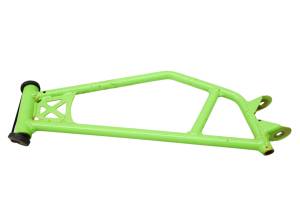 17 Arctic Cat Wildcat Sport 700 Rear Upper Left Or Right A-Arm Trexton - Image 4