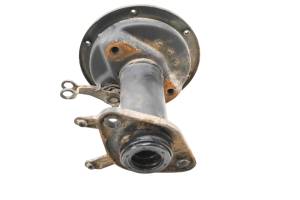 Bombardier - 02 Can-Am DS90 2x4 Rear Bearing Carrier Axle Housing Bombardier - Image 3