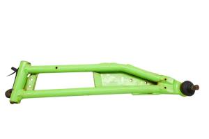 17 Arctic Cat Wildcat Sport 700 Front Upper Right A-Arm Trexton - Image 3