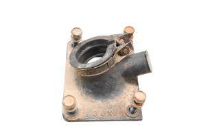 97 Yamaha Blaster 200 2x4 Intake Manifold Boot YFS200