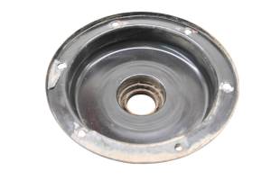 Bombardier - 02 Can-Am DS90 2x4 Rear Brake Drum Cover Housing Bombardier - Image 3