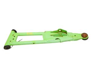 17 Arctic Cat Wildcat Sport 700 Front Upper Left A-Arm Trexton