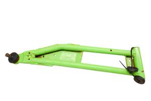 17 Arctic Cat Wildcat Sport 700 Front Upper Left A-Arm Trexton - Image 3
