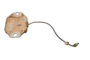 Yamaha - 97 Yamaha Blaster 200 2x4 Regulator Rectifier YFS200 - Image 3