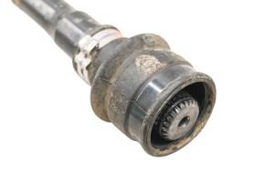 17 Arctic Cat Wildcat Sport 700 Front Drive Shaft Trexton - Image 3
