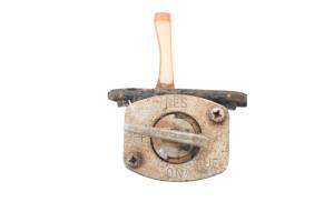 Yamaha - 97 Yamaha Blaster 200 2x4 Fuel Petcock YFS200 - Image 3