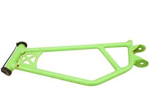 17 Arctic Cat Wildcat Sport 700 Rear Upper Left Or Right A-Arm Trexton - Image 3