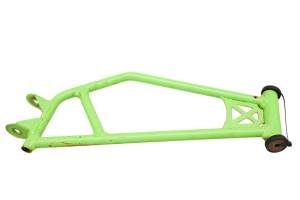 17 Arctic Cat Wildcat Sport 700 Rear Upper Left Or Right A-Arm Trexton - Image 4