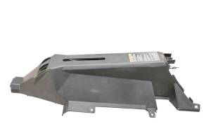 17 Arctic Cat Wildcat Sport 700 Center Console Cover Trexton - Image 1