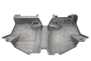 17 Arctic Cat Wildcat Sport 700 Floor Board Panel Trexton - Image 1