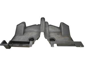 17 Arctic Cat Wildcat Sport 700 Floor Board Panel Trexton - Image 2