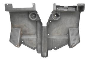 17 Arctic Cat Wildcat Sport 700 Floor Board Panel Trexton - Image 3