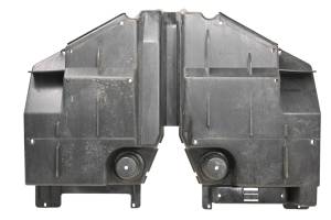 17 Arctic Cat Wildcat Sport 700 Floor Board Panel Trexton - Image 4