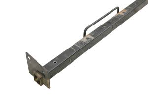 17 Arctic Cat Wildcat Sport 700 Front Seat Support Tube Bracket Trexton - Image 3