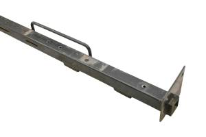 17 Arctic Cat Wildcat Sport 700 Front Seat Support Tube Bracket Trexton - Image 4