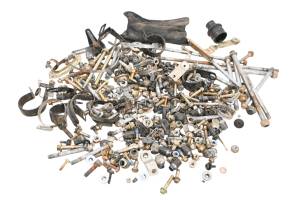 17 Arctic Cat Wildcat Sport 700 Hardware Set Nuts & Bolts Trexton