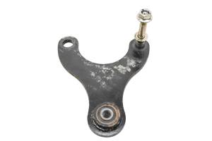 Bombardier - 02 Can-Am DS90 2x4 Crankcase Bracket Mount Bombardier - Image 3