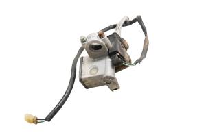 Honda - 05 Honda TRX450R 2x4 Front Brake Master Cylinder & Lever Sportrax 450 - Image 3