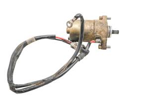 Bombardier - 02 Can-Am DS90 2x4 Starter Motor Bombardier - Image 2