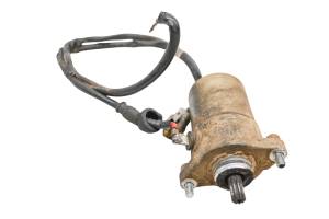 Bombardier - 02 Can-Am DS90 2x4 Starter Motor Bombardier - Image 3