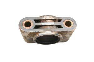 Yamaha - 97 Yamaha Blaster 200 2x4 Steering Stem Bracket Mount YFS200 - Image 2