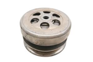 02 Can-Am DS90 2x4 Secondary Driven Clutch Bombardier