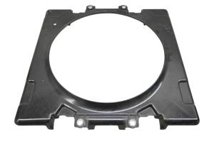 Kawasaki - 09 Kawasaki Teryx 750 4x4 Radiator Shroud Guard KRF750 - Image 1