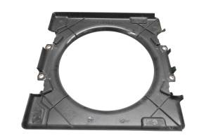 Kawasaki - 09 Kawasaki Teryx 750 4x4 Radiator Shroud Guard KRF750 - Image 4