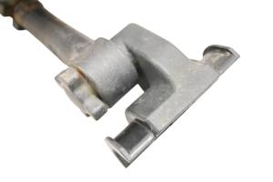 17 Arctic Cat Wildcat Sport 700 Drivers Side Mirror ATV Tek - Image 3