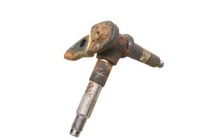 Bombardier - 02 Can-Am DS90 2x4 Front Right Spindle Knuckle Bombardier - Image 2