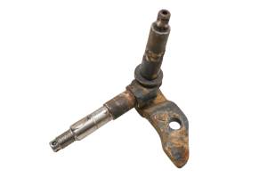 Bombardier - 02 Can-Am DS90 2x4 Front Right Spindle Knuckle Bombardier - Image 3