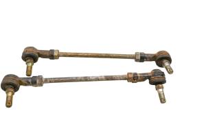02 Can-Am DS90 2x4 Tie Rods & Ends Bombardier