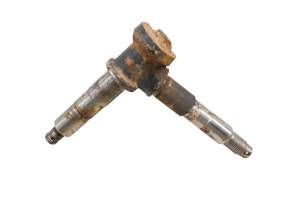 Bombardier - 02 Can-Am DS90 2x4 Front Left Spindle Knuckle Bombardier - Image 2