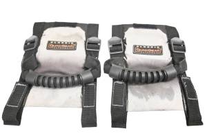 17 Arctic Cat Wildcat Sport 700 Quadgear Hand Holds Classic Accessories