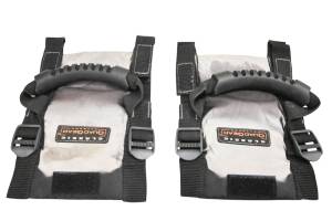 17 Arctic Cat Wildcat Sport 700 Quadgear Hand Holds Classic Accessories - Image 2