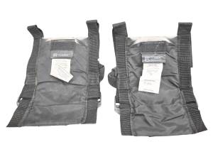 17 Arctic Cat Wildcat Sport 700 Quadgear Hand Holds Classic Accessories - Image 3