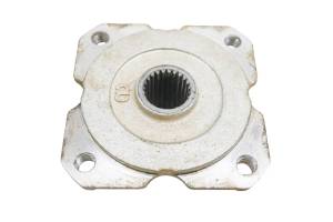 Bombardier - 02 Can-Am DS90 2x4 Rear Wheel Hub Left Or Right Bombardier - Image 2